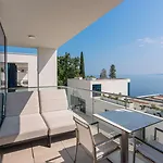 Hotel Hilton Costabella And Rijeka