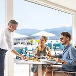 Hotel Hilton Costabella And 5*