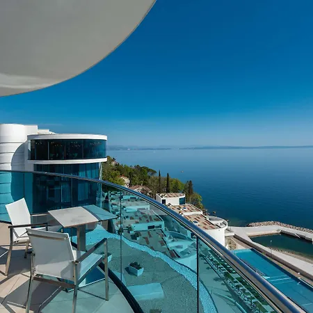 Hotel Hilton Costabella And Rijeka