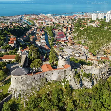 Отель Hilton Costabella And 5*