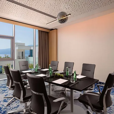 Hotel Hilton Costabella And 5*