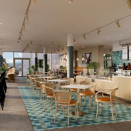 Hilton Costabella And Отель Риека