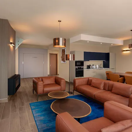 Hilton Costabella And 5* Rijeka