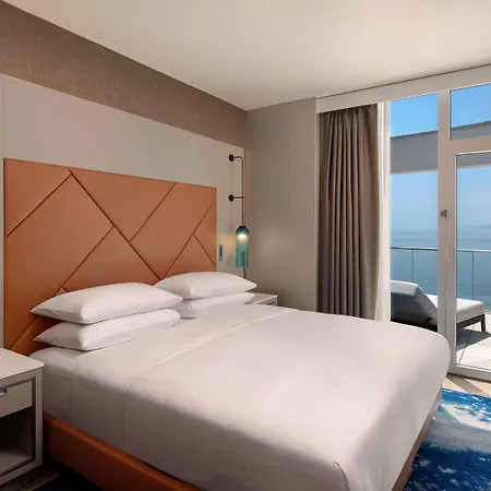 Отель Hilton Costabella And 5*