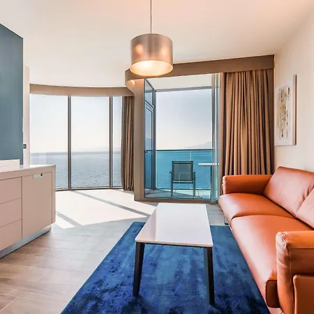 Hilton Costabella And Hotel
