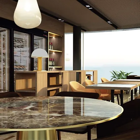 Hilton Costabella And Риека