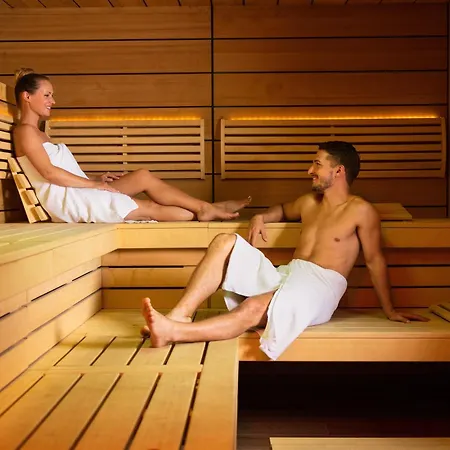 Hotel Hilton Costabella And