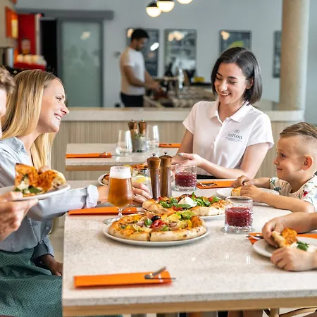 Отель Hilton Costabella And 5*