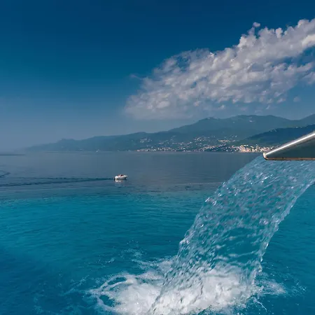 Hilton Costabella And Hotel 5*