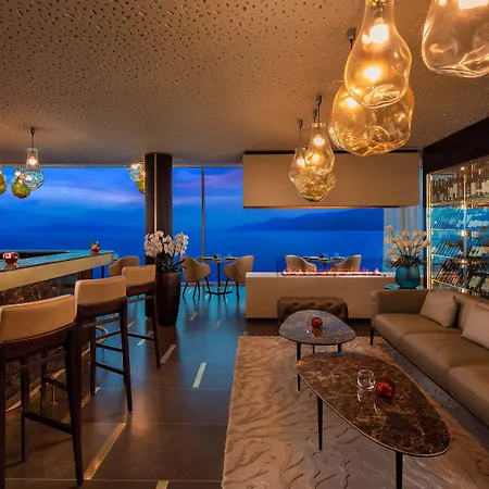 Отель Hilton Costabella And Риека