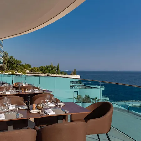 Hilton Costabella And 5*
