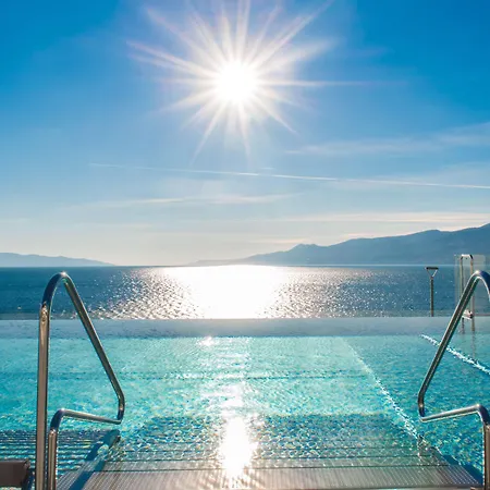 Hotel Hilton Costabella And