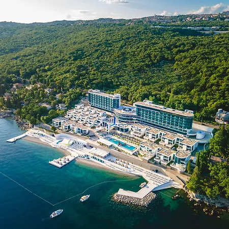 Hilton Costabella And Rijeka