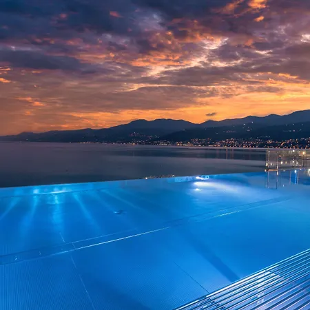 Hilton Costabella And Hotel