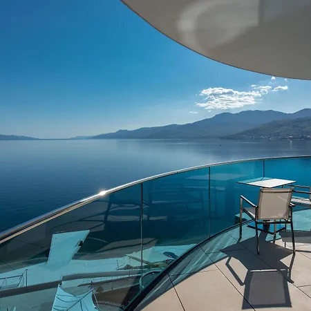 Hilton Costabella And Hotel 5*