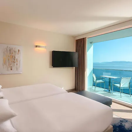Hotel Hilton Costabella And Rijeka