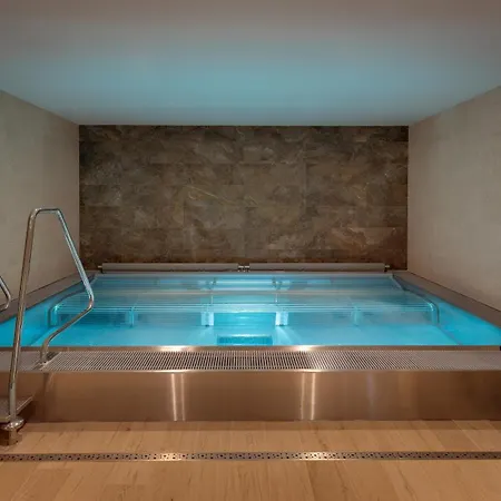 Hotel Hilton Costabella And