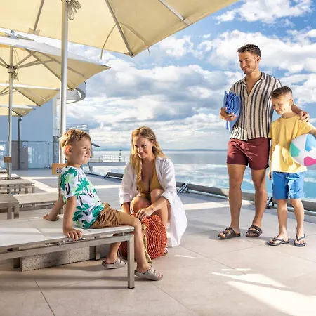 Hilton Costabella And Hotel 5*