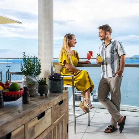 Hilton Costabella And Hotel