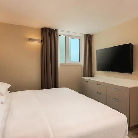 Hilton Costabella And Hotel 5*
