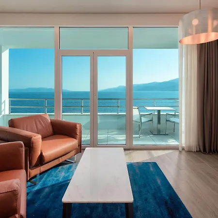 Hilton Costabella And Hotel
