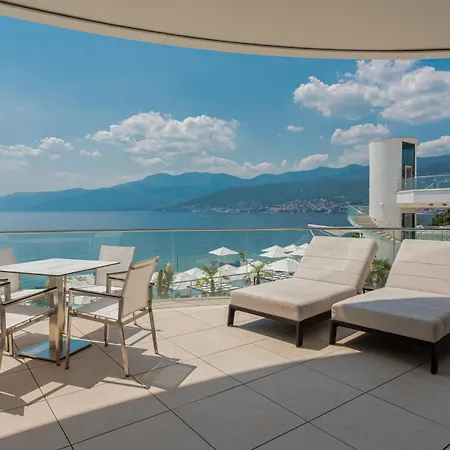 Hilton Costabella And Hotel