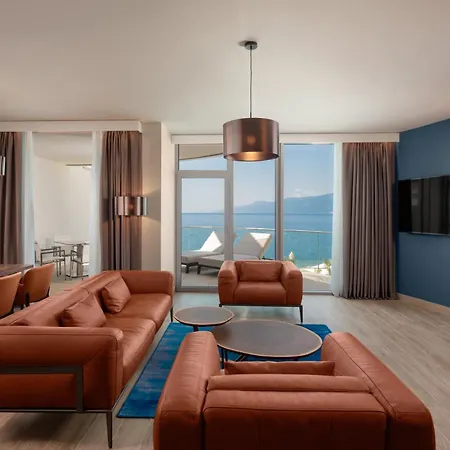 Hilton Costabella And Hotel 5*
