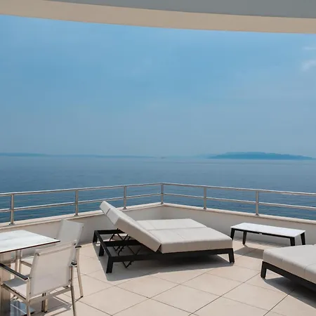 Hotel Hilton Costabella And