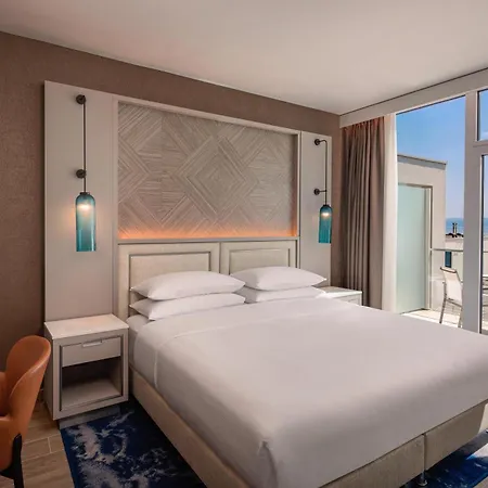 Hilton Costabella And 5* Rijeka