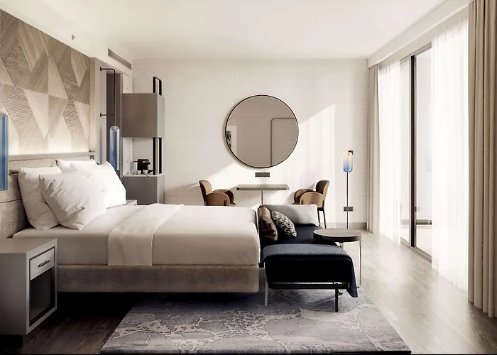 Hilton Costabella And 5*