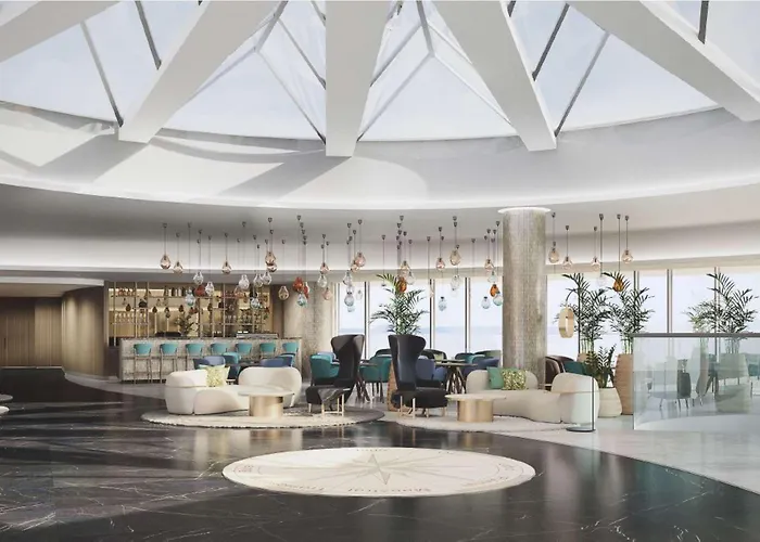 Hilton Costabella And 5* リエカ