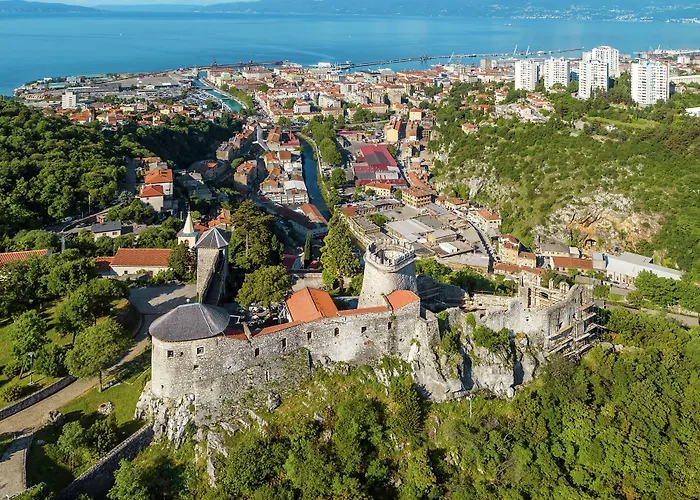 ホテル Hilton Costabella And 5*