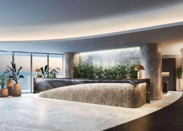 ホテル Hilton Costabella And