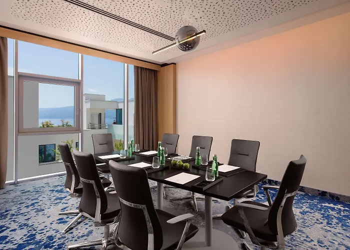 ホテル Hilton Costabella And 5*