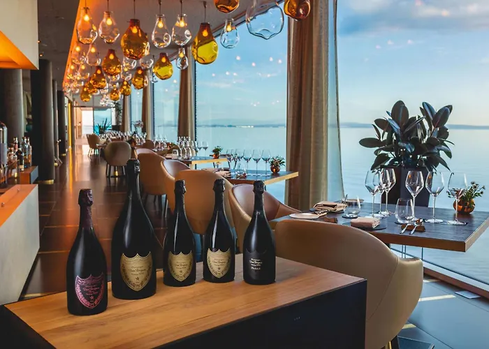 ホテル Hilton Costabella And