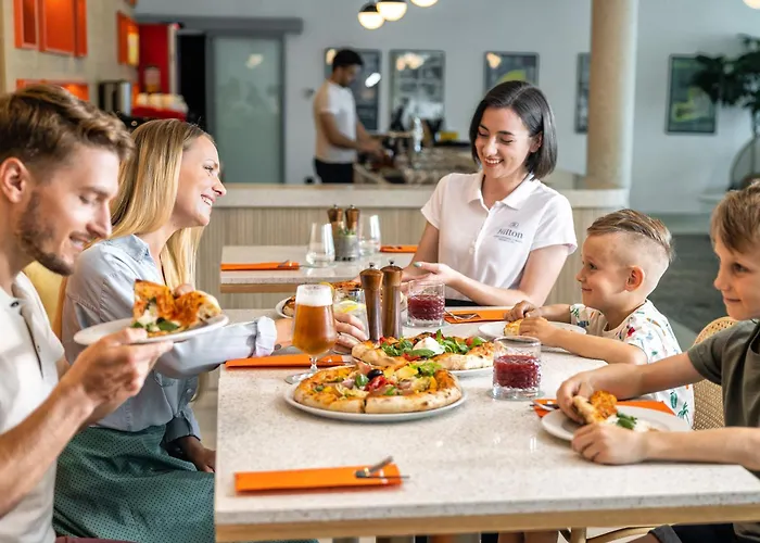 ホテル Hilton Costabella And 5*