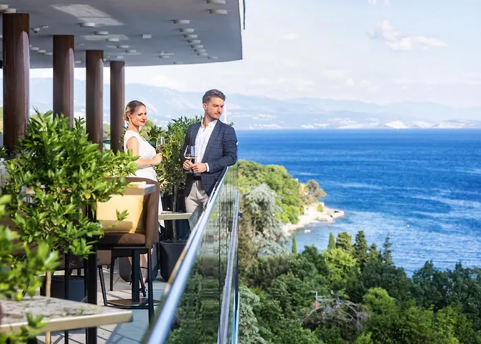 Hilton Costabella And ホテル 5*