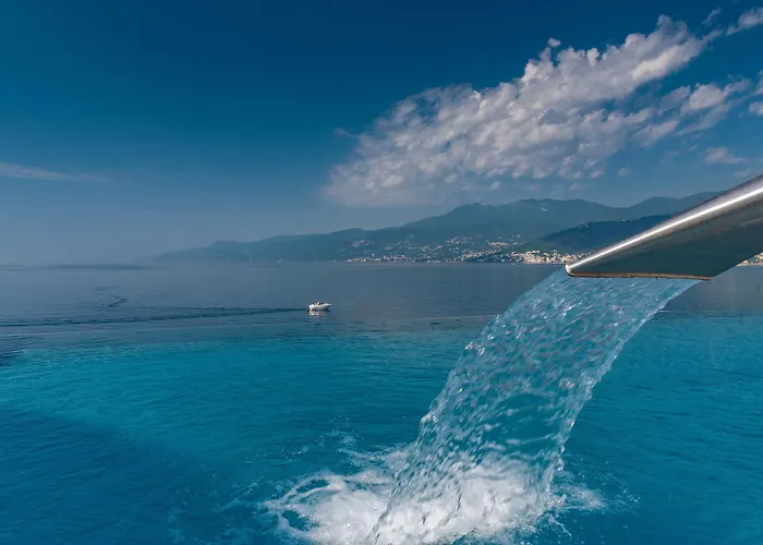 Hilton Costabella And ホテル 5*