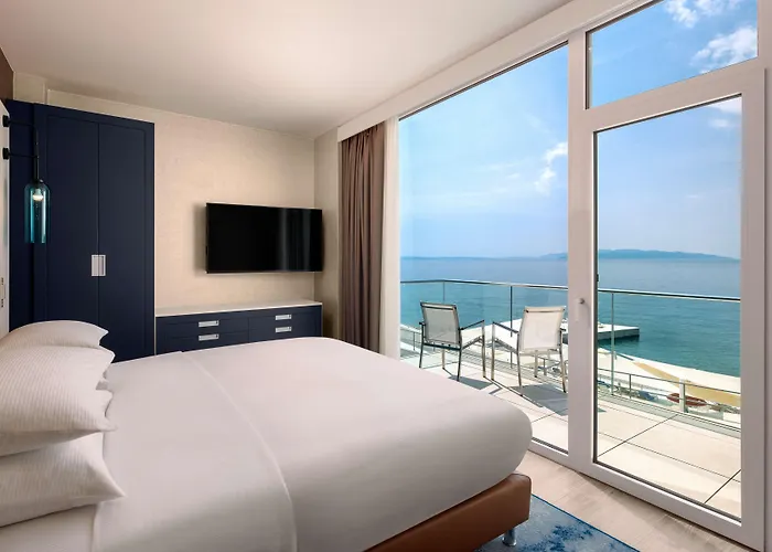 Hilton Costabella And 5* リエカ