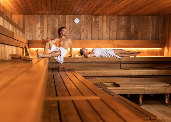 Hilton Costabella And ホテル 5*