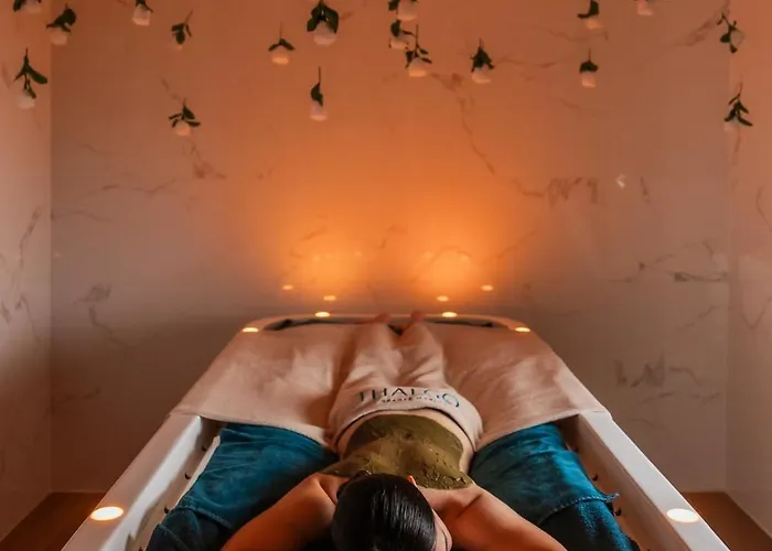 Hilton Costabella And 5*