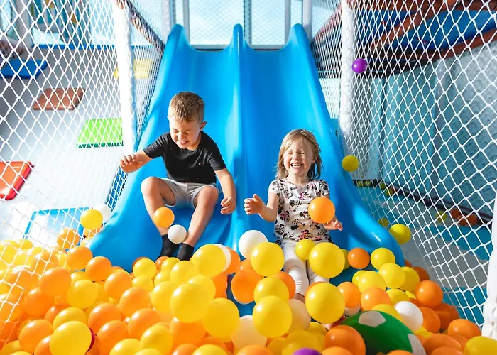 ホテル Hilton Costabella And