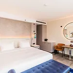 Hilton Costabella And Hotel
