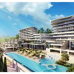 Hotel Hilton Costabella And