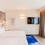 Hilton Costabella And Hotel