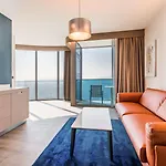 Hilton Costabella And Hotel