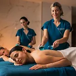 Hotel Hilton Costabella And Rijeka