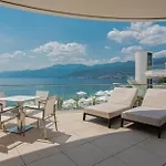 Hilton Costabella And Hotel