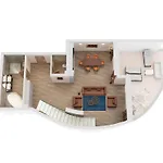 Hilton Costabella And Hotel 5*
