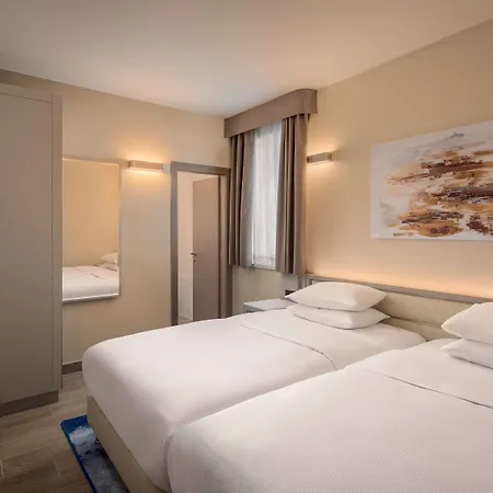 Hotel Hilton Costabella And 5*